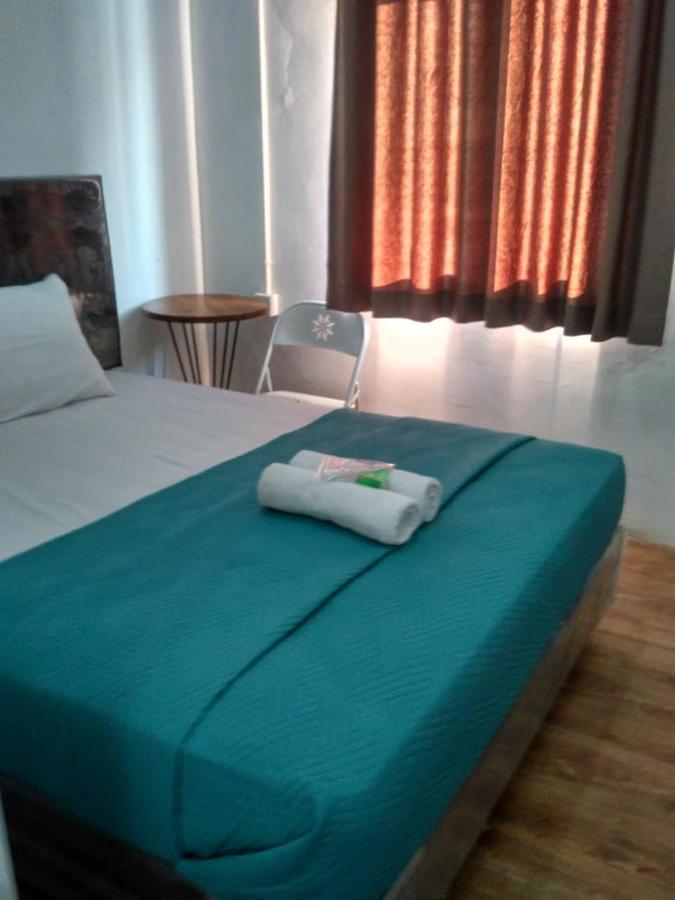 A Pousada Setia Backpacker Jogjacarta Exterior foto