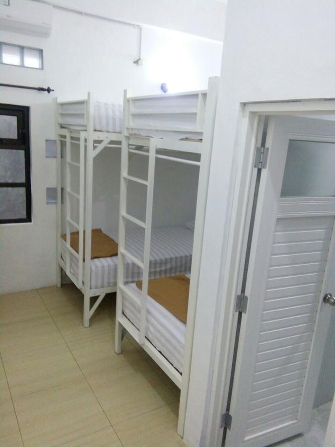 A Pousada Setia Backpacker Jogjacarta Exterior foto