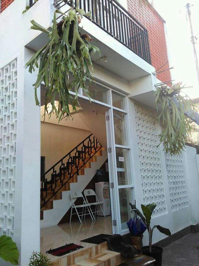 A Pousada Setia Backpacker Jogjacarta Quarto foto